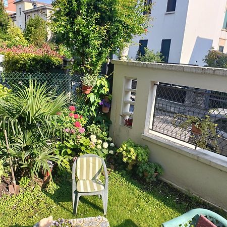 Mavipagi Lägenhet Verona Exteriör bild
