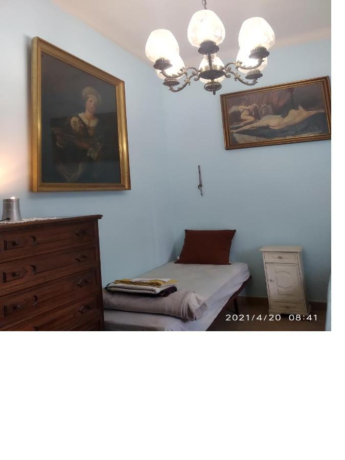 Mavipagi Lägenhet Verona Exteriör bild