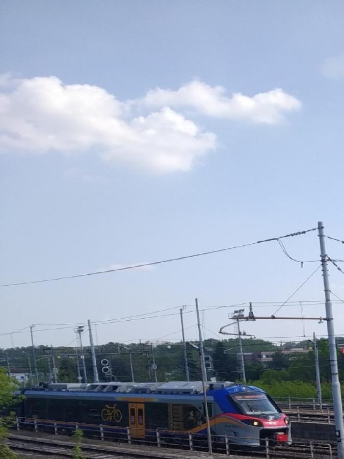 Mavipagi Lägenhet Verona Exteriör bild