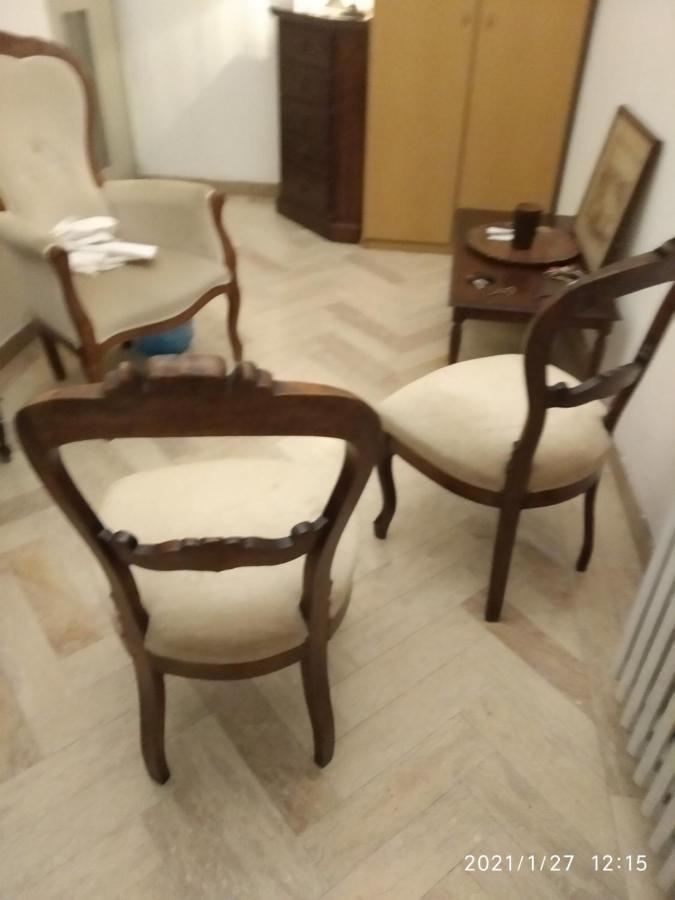 Mavipagi Lägenhet Verona Exteriör bild