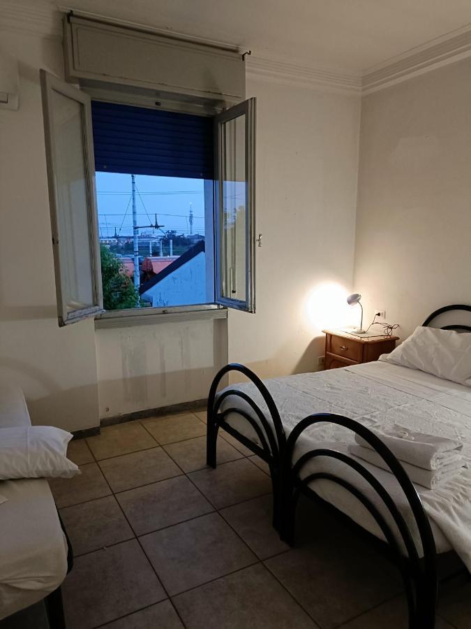 Mavipagi Lägenhet Verona Exteriör bild