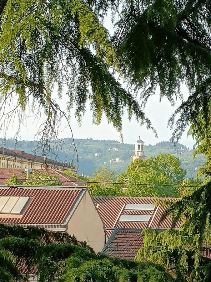 Mavipagi Lägenhet Verona Exteriör bild