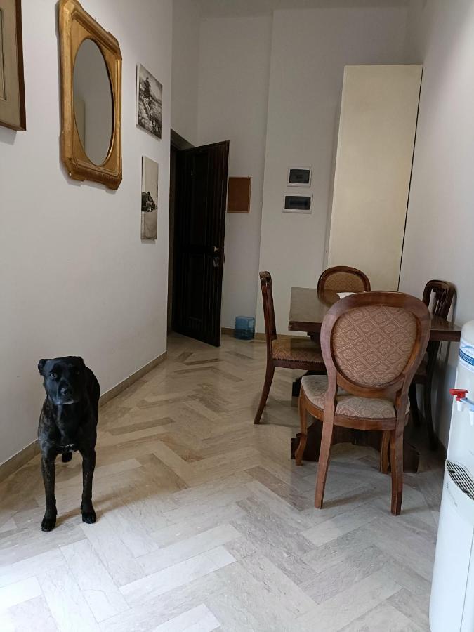 Mavipagi Lägenhet Verona Exteriör bild