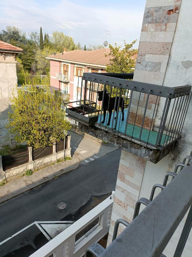 Mavipagi Lägenhet Verona Exteriör bild