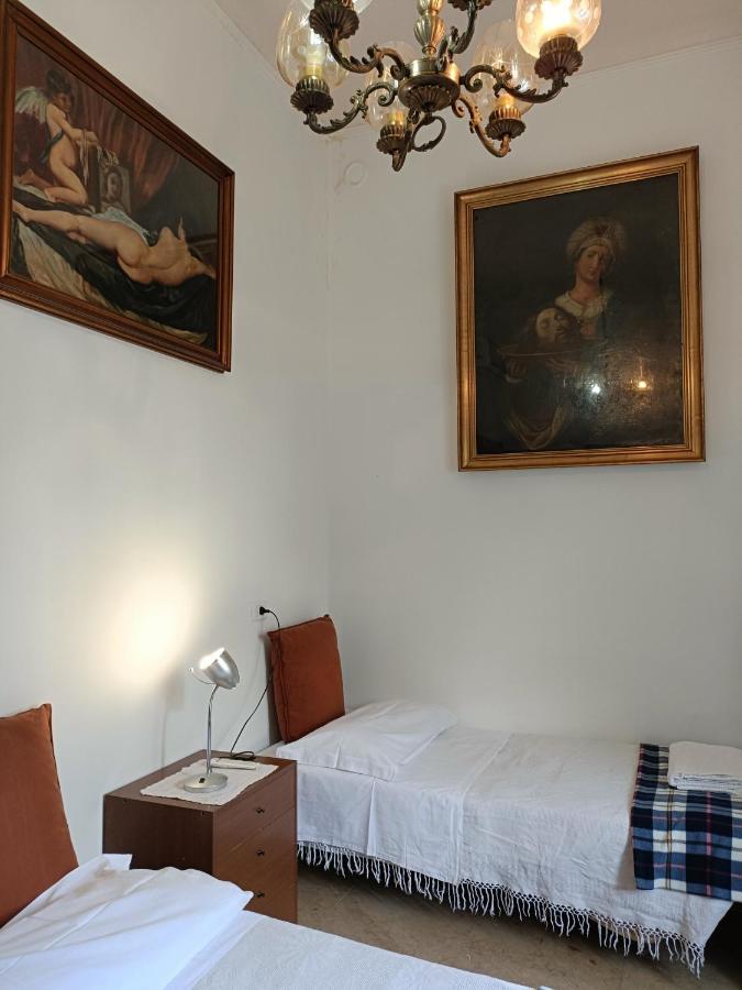 Mavipagi Lägenhet Verona Exteriör bild