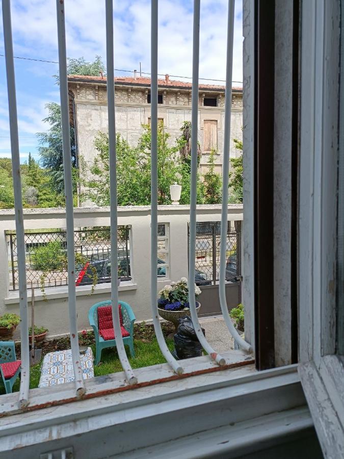 Mavipagi Lägenhet Verona Exteriör bild