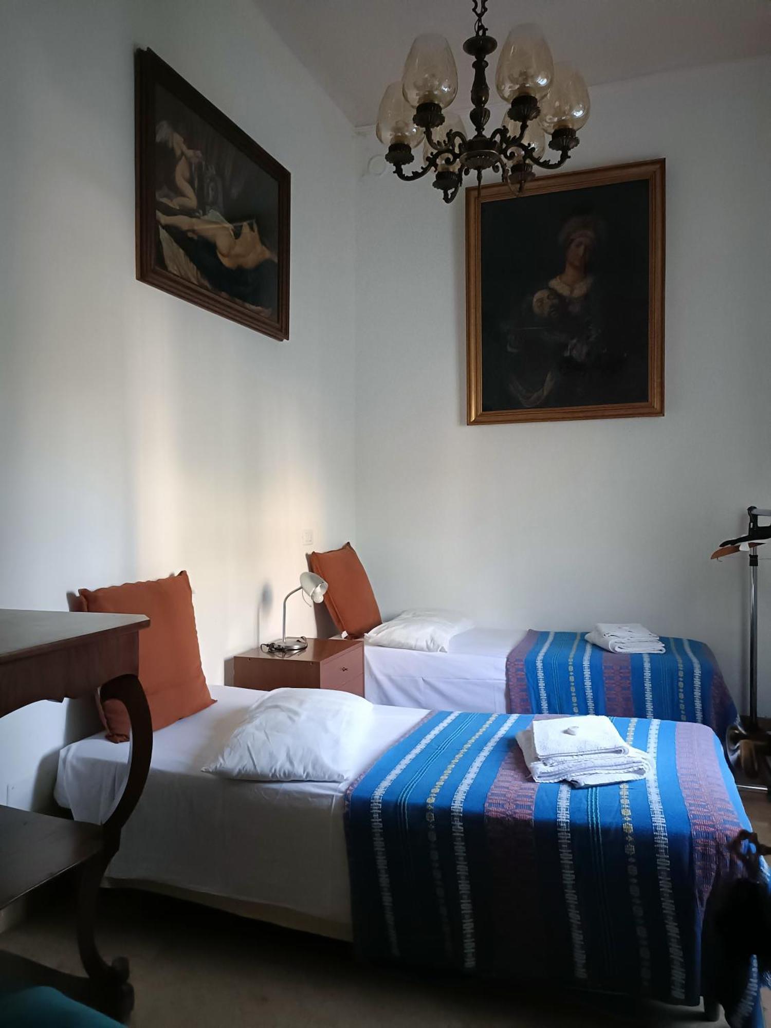 Mavipagi Lägenhet Verona Exteriör bild