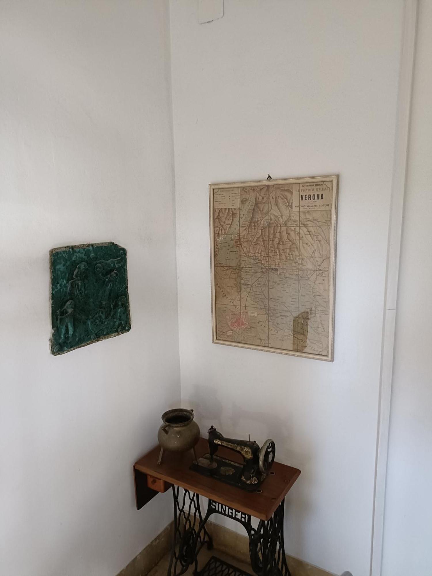 Mavipagi Lägenhet Verona Exteriör bild