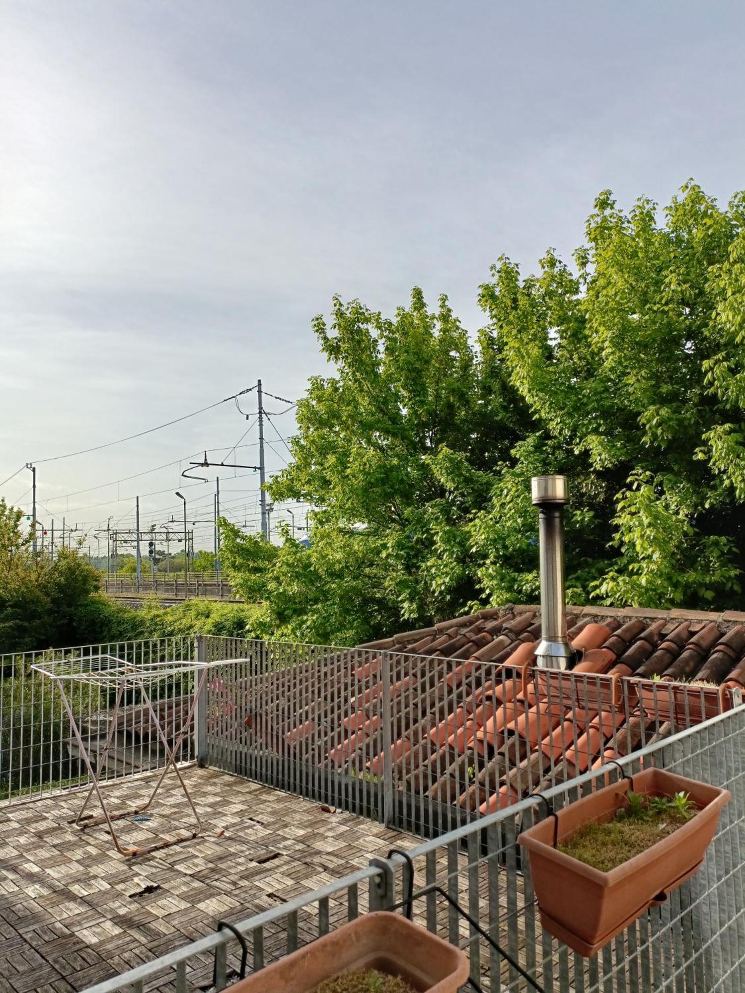 Mavipagi Lägenhet Verona Exteriör bild