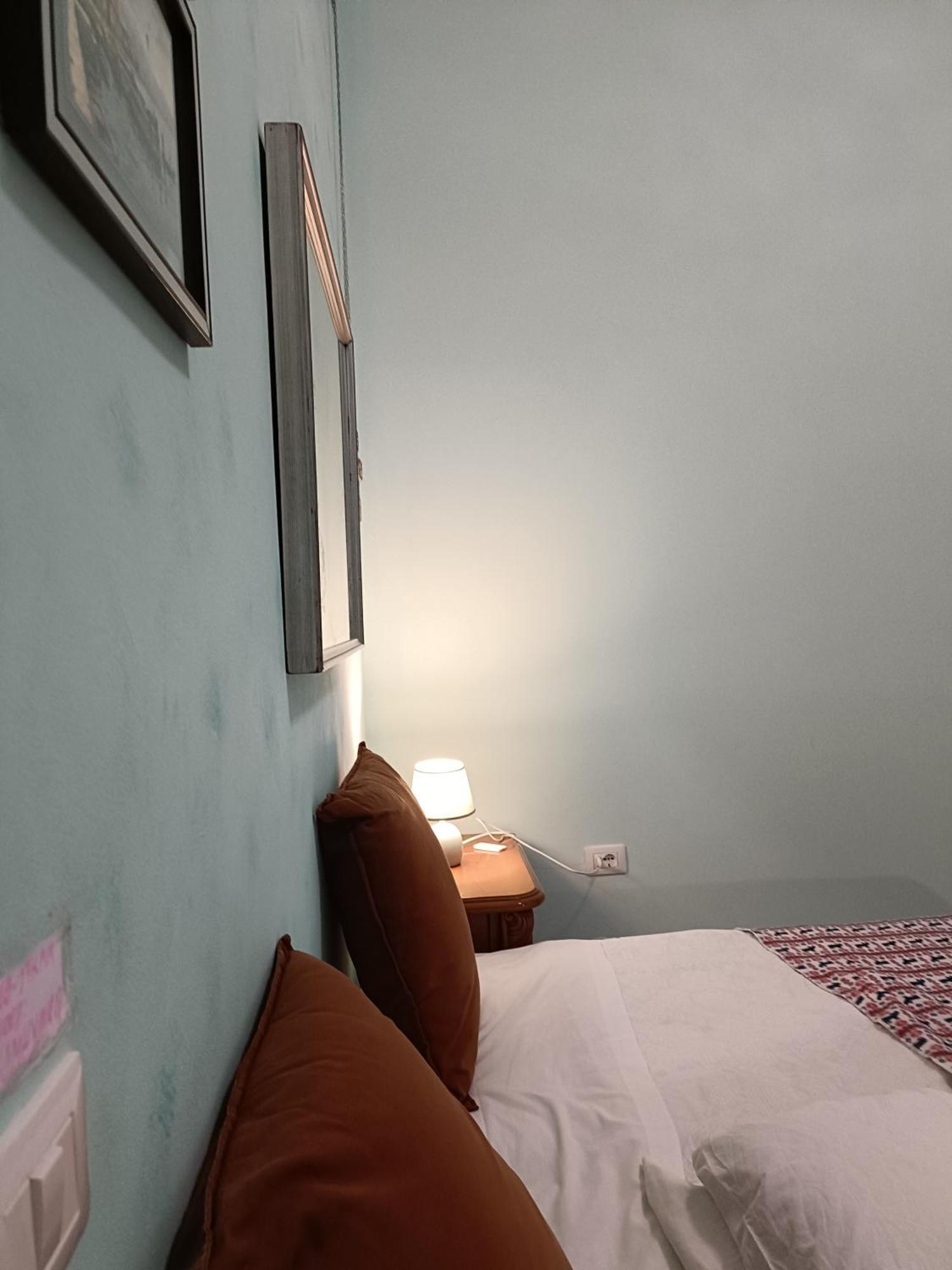 Mavipagi Lägenhet Verona Exteriör bild