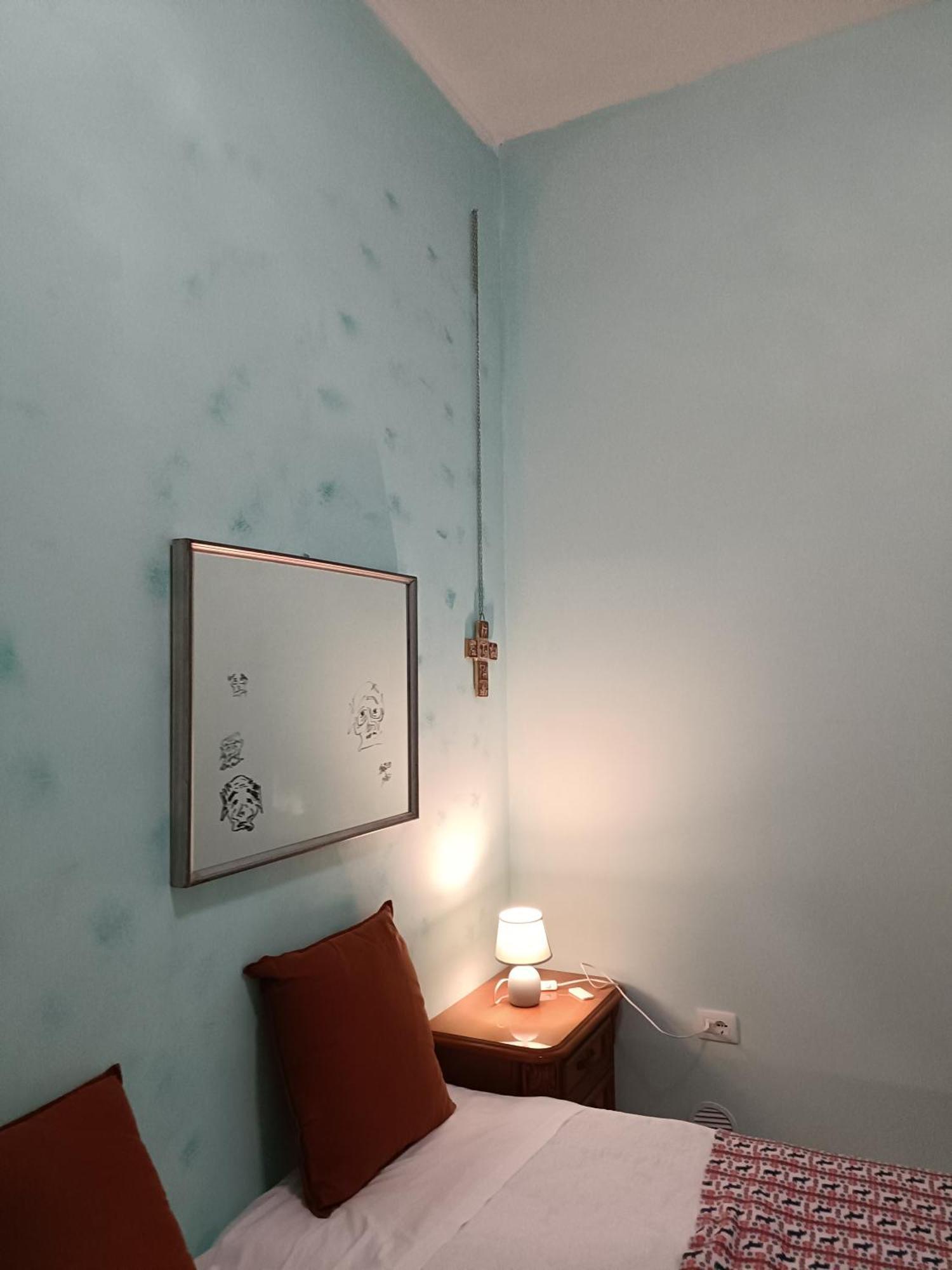 Mavipagi Lägenhet Verona Exteriör bild