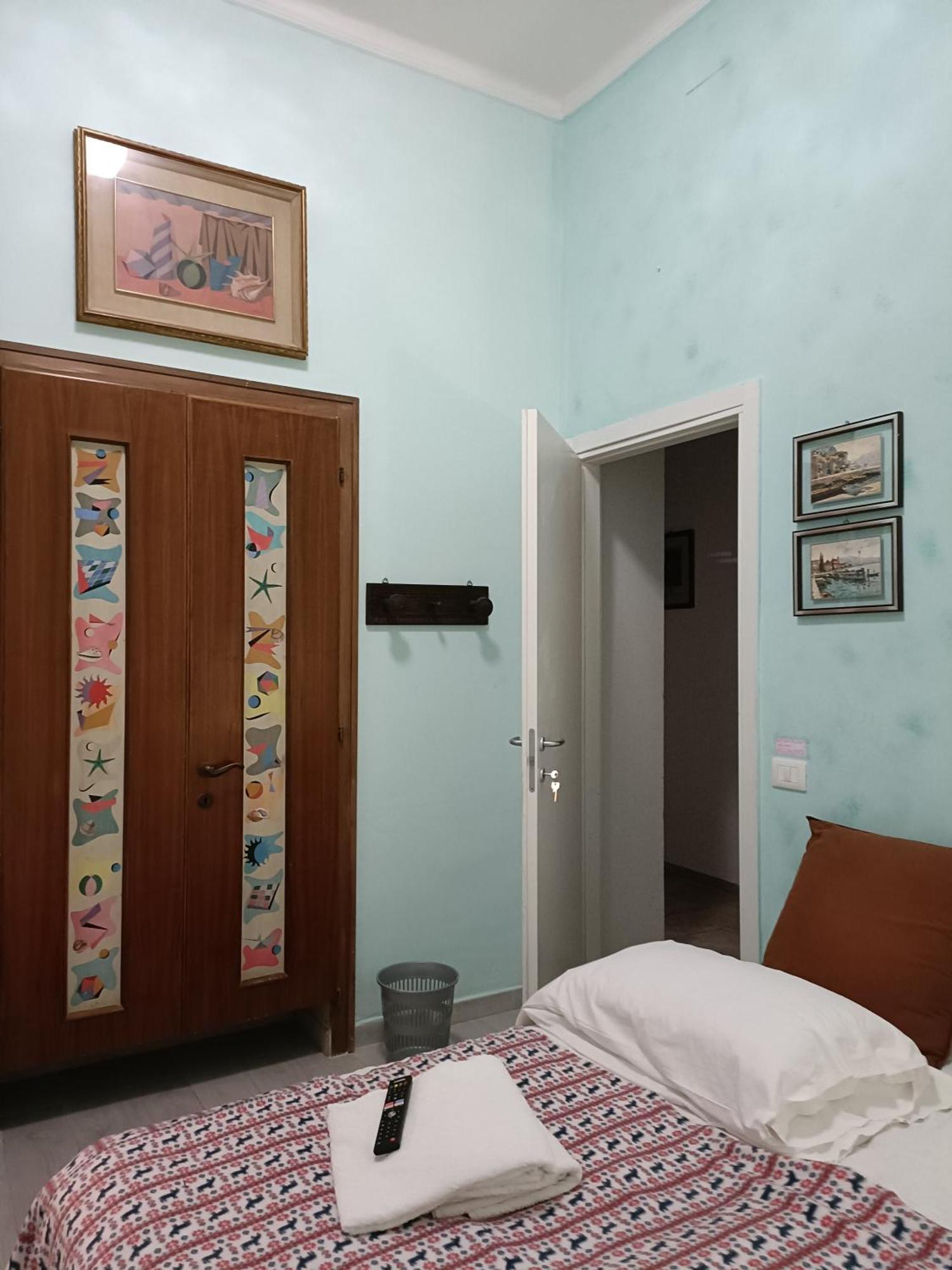 Mavipagi Lägenhet Verona Exteriör bild