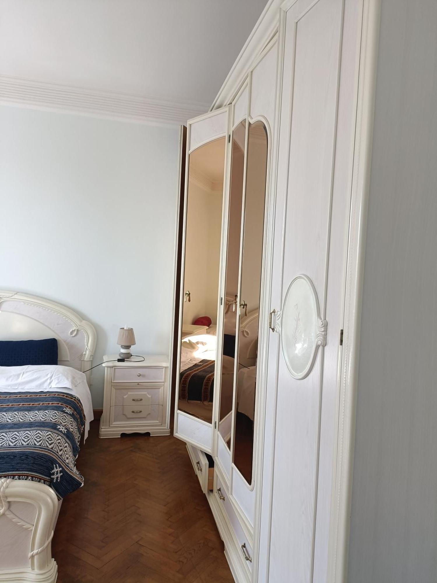 Mavipagi Lägenhet Verona Exteriör bild