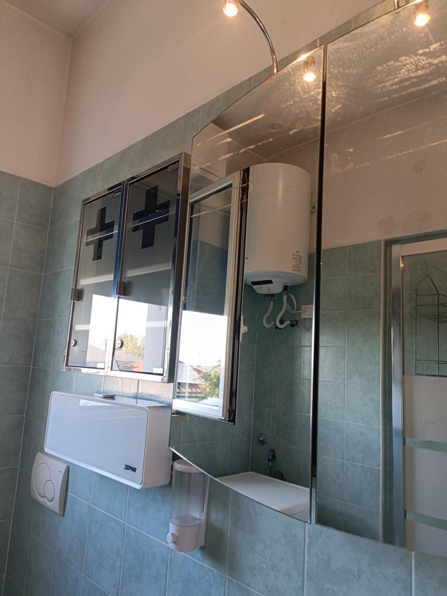 Mavipagi Lägenhet Verona Exteriör bild